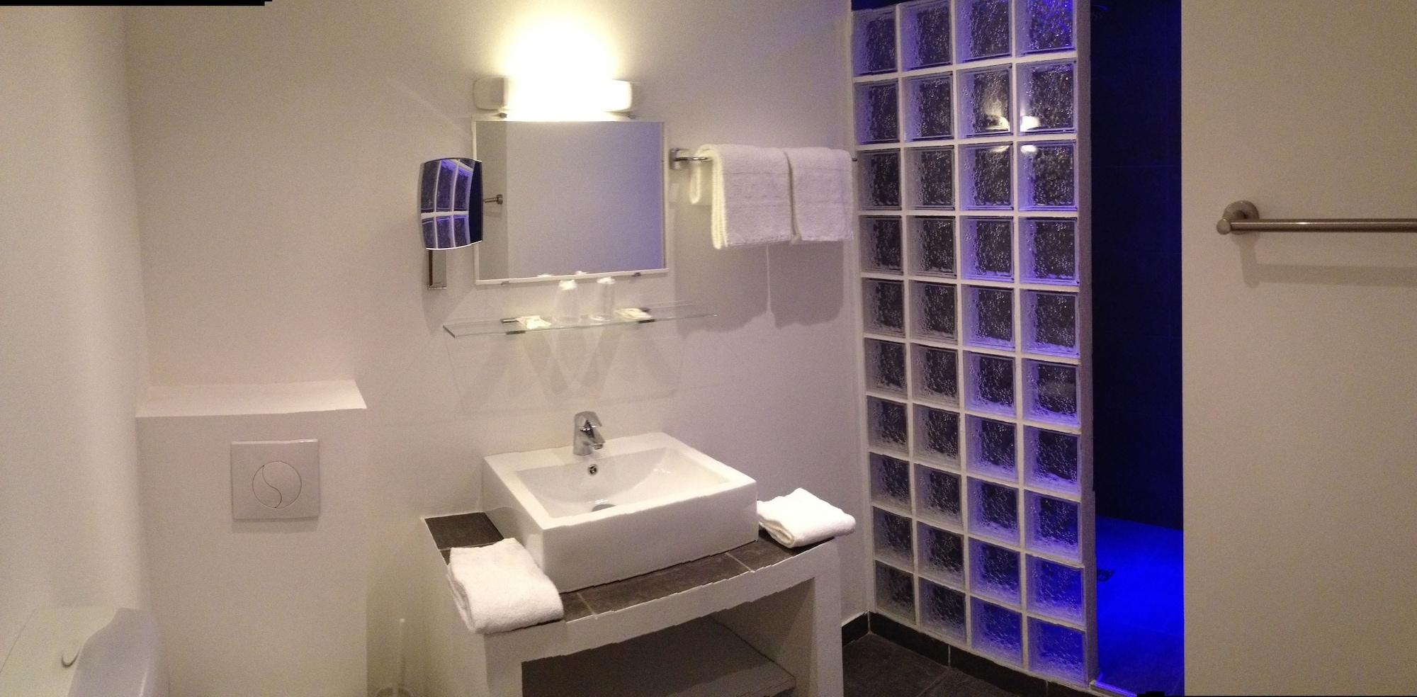 Holzer II Hotell Porto-Vecchio  Eksteriør bilde
