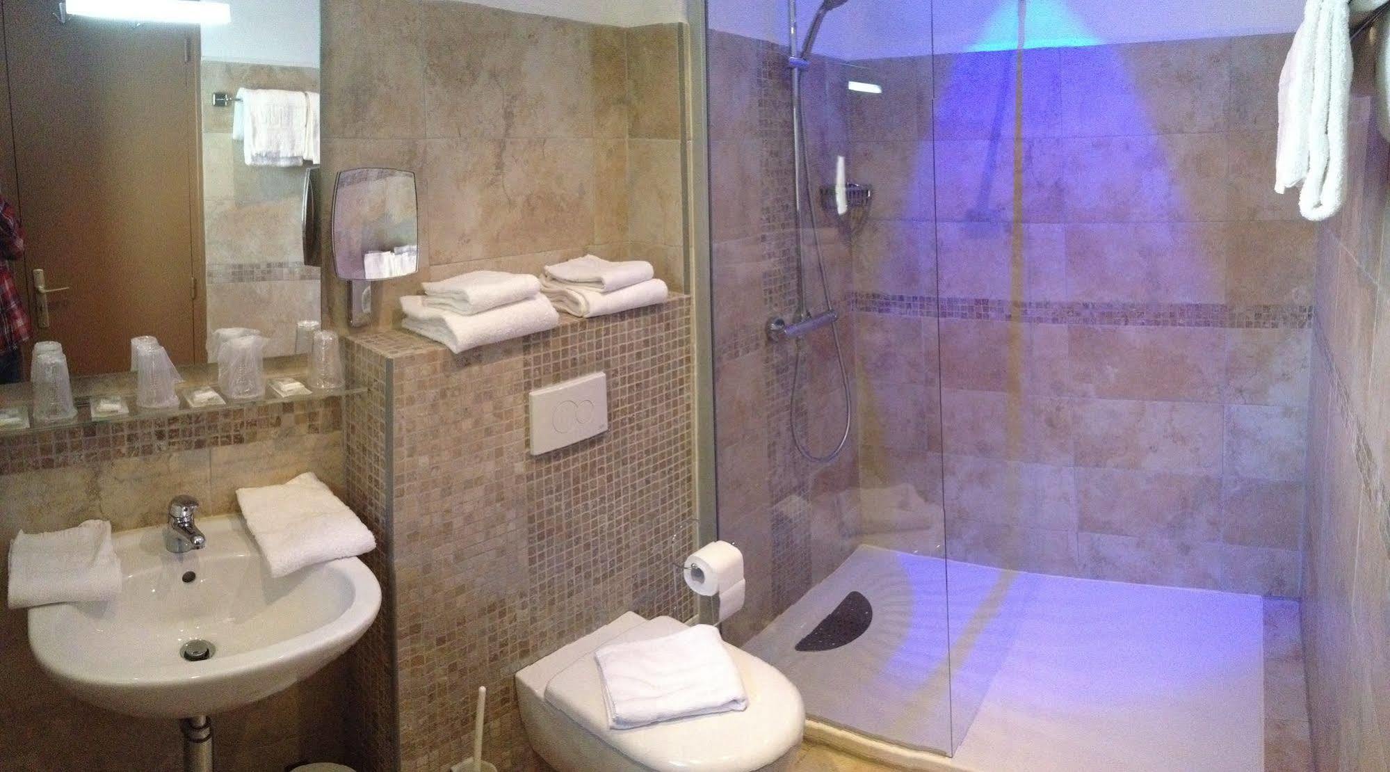 Holzer II Hotell Porto-Vecchio  Eksteriør bilde