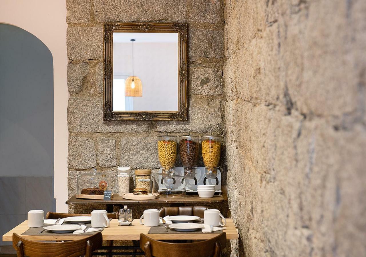 Holzer II Hotell Porto-Vecchio  Eksteriør bilde